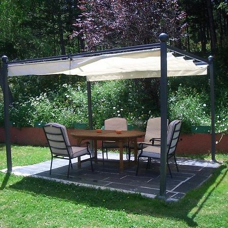 Niu Dels Falcons Bed and Breakfast La Molina  Zewnętrze zdjęcie