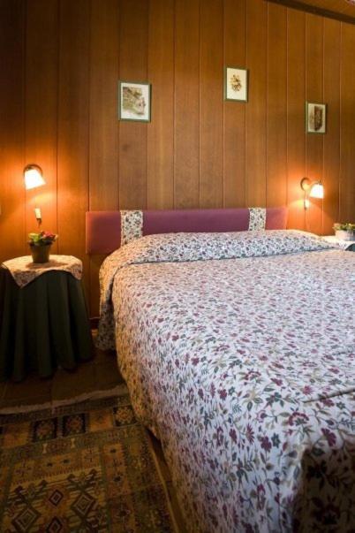 Niu Dels Falcons Bed and Breakfast La Molina  Pokój zdjęcie