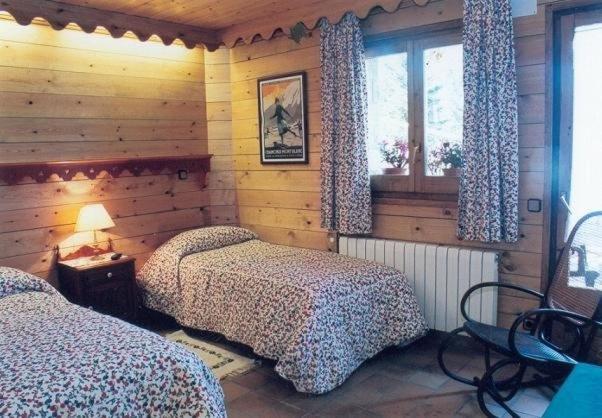 Niu Dels Falcons Bed and Breakfast La Molina  Pokój zdjęcie
