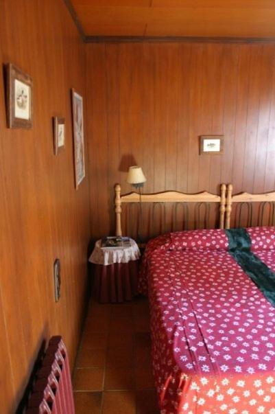 Niu Dels Falcons Bed and Breakfast La Molina  Pokój zdjęcie