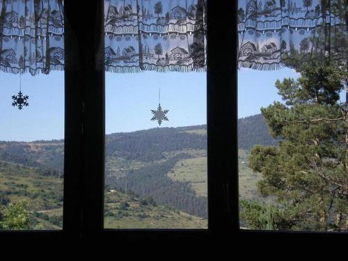 Niu Dels Falcons Bed and Breakfast La Molina  Zewnętrze zdjęcie